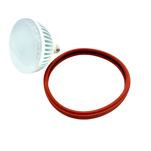 Hayward J&J Electronics | 46810 | PureWhite LED Pool Lamp – 120V