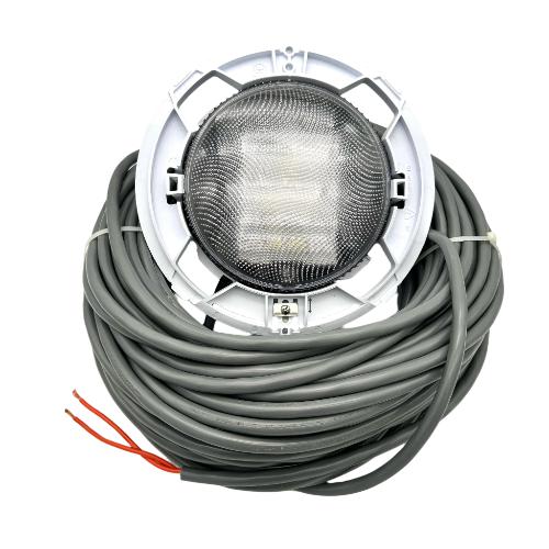 Hayward | LPCUS22150 | Universal ColorLogic LED Pool & Spa Light – 12V, 150 Ft Cord