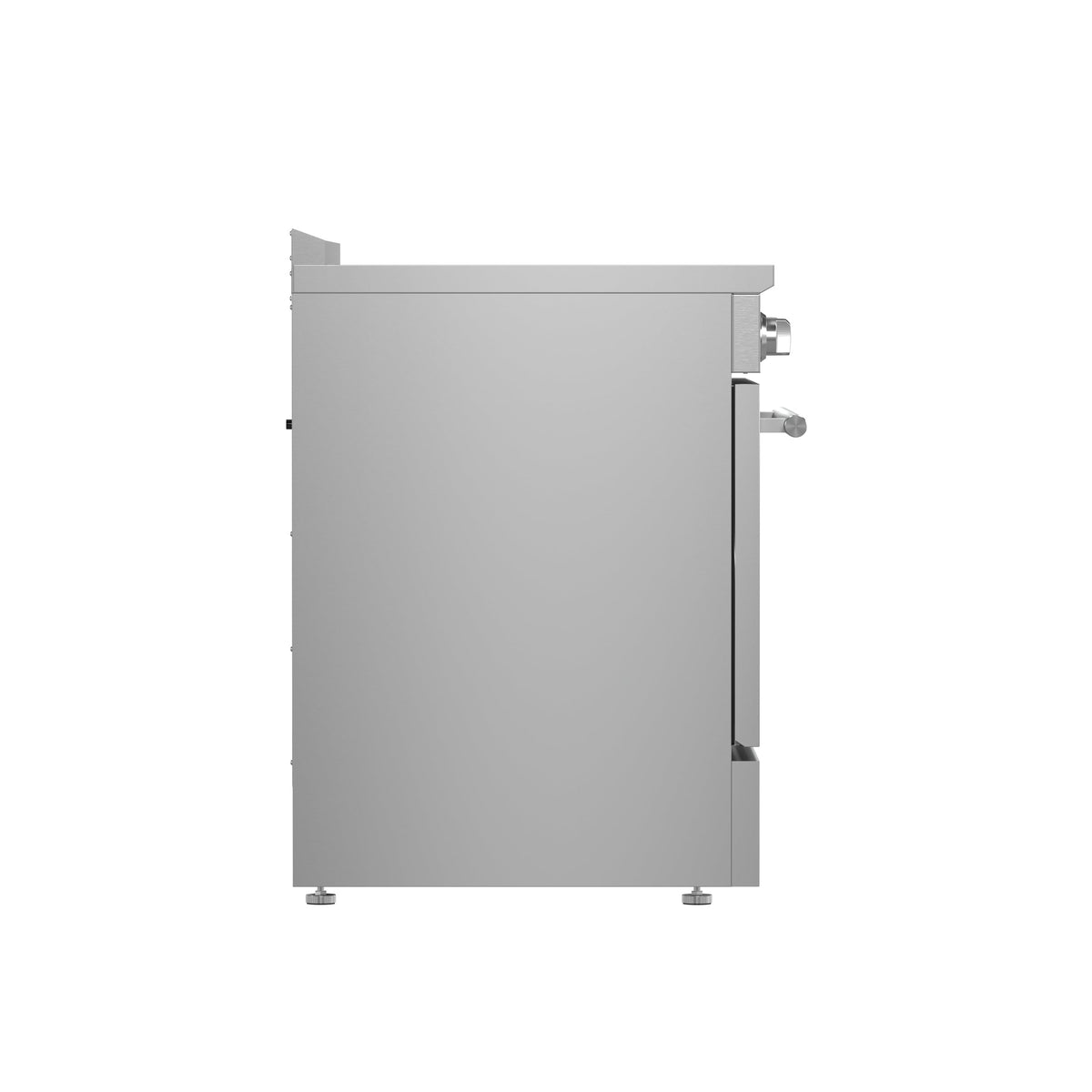 Forno Paolo 30-Inch Freestanding Electric Range, Stainless Steel (FFSEL6011-30)