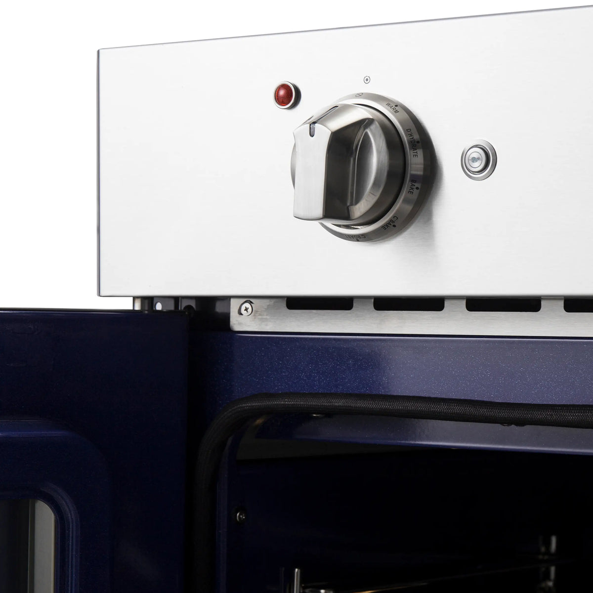 Forno Gallico 30-Inch Built-In Electric Wall Oven, French Door (FBOEL1371-30)