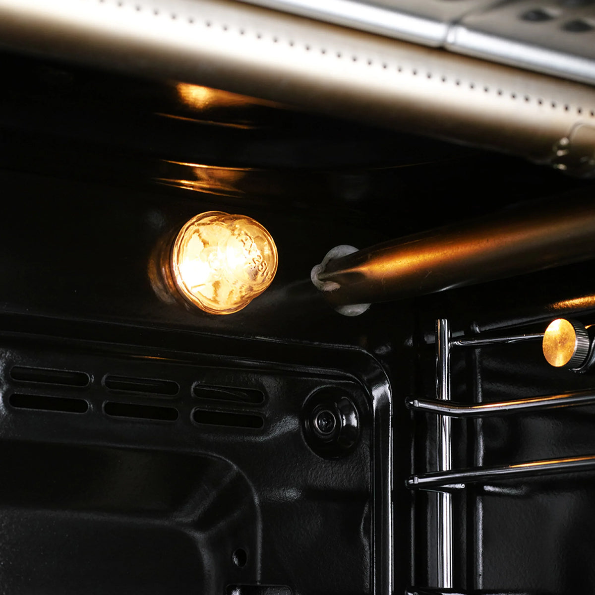 Forno Massimo 36-Inch Freestanding Gas Range, Stainless Steel (FFSGS6239-36)