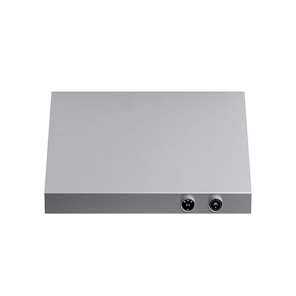 Forno Biagio 30-Inch Under Cabinet Range Hood, 600 CFM, Stainless Steel (FRHWM5009-30)