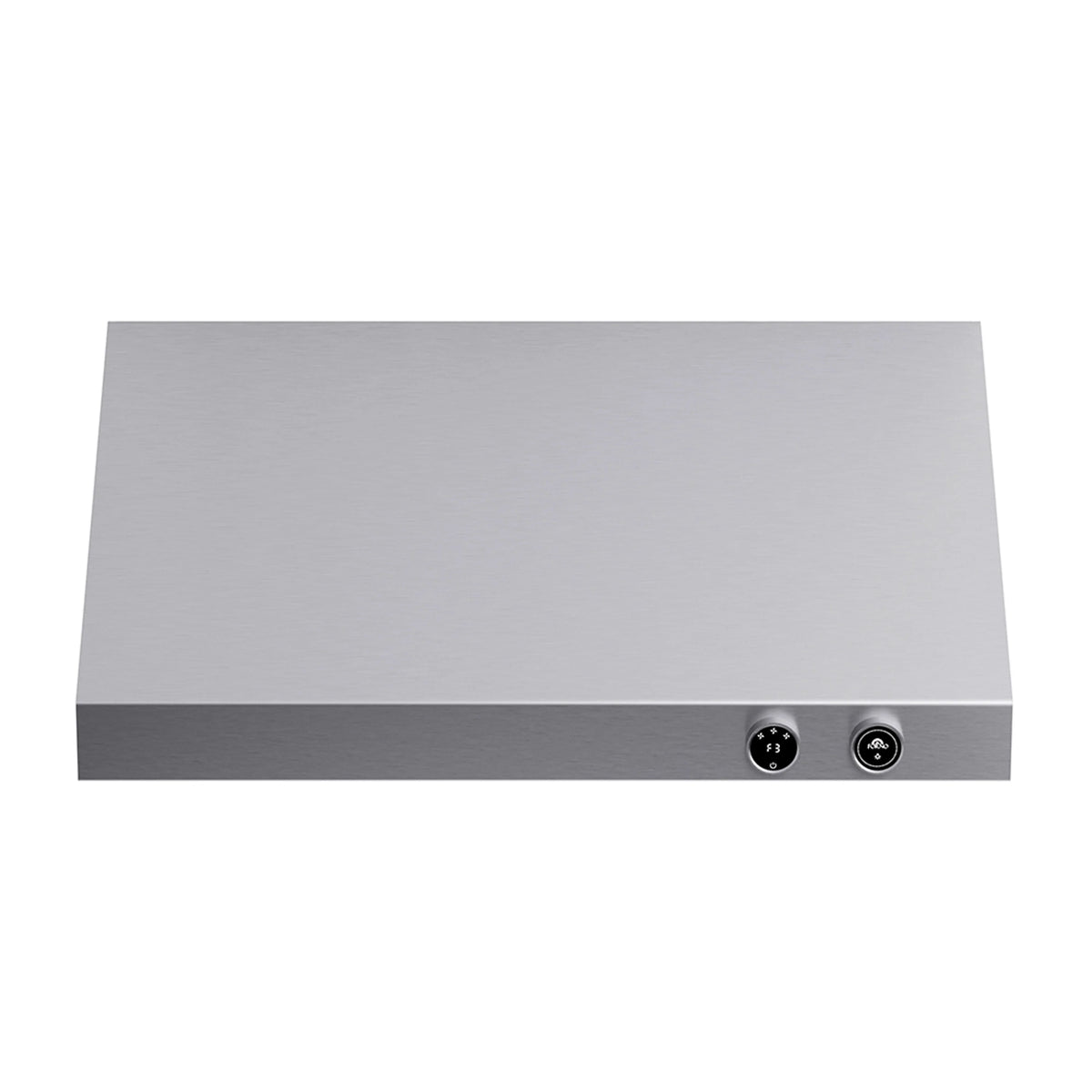 Forno Biagio 36-Inch Under Cabinet Range Hood, 600 CFM, Stainless Steel (FRHWM5009-36)