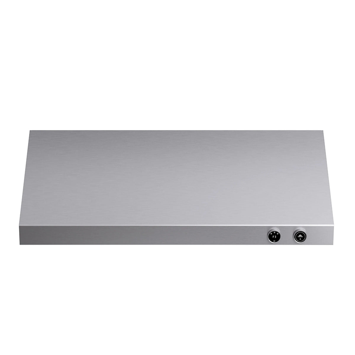 Forno Biagio 48-Inch Under Cabinet Range Hood, 1200 CFM, Stainless Steel (FRHWM5009-48)