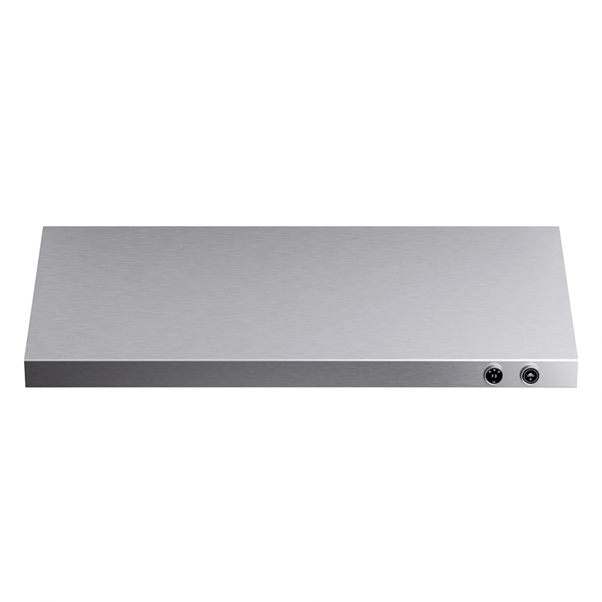 Forno Biagio 60-Inch Under Cabinet Range Hood, 1200 CFM, Stainless Steel (FRHWM5009-60)
