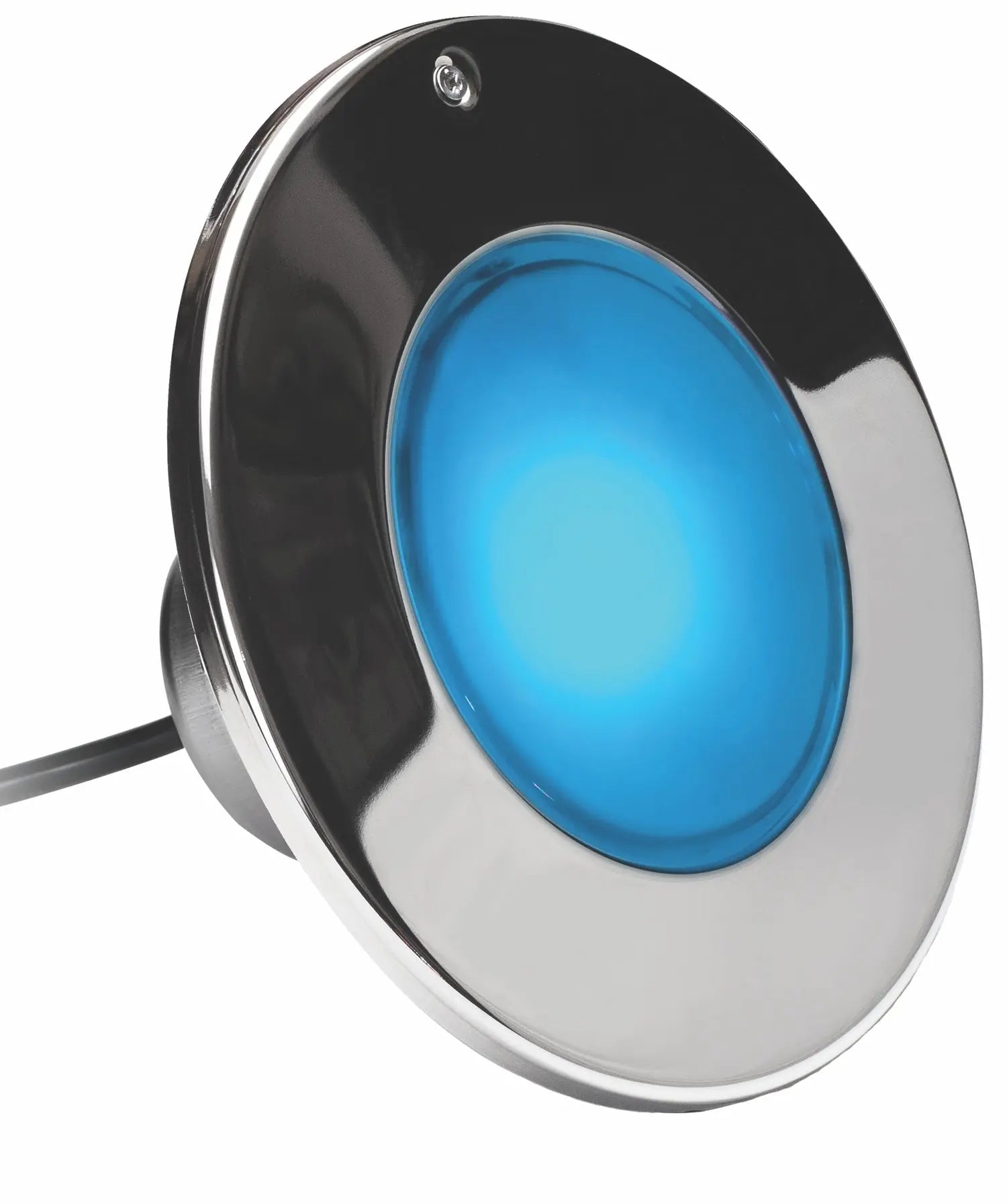 Hayward J&J Electronics | 23043 | Multi-Color LED Pool Light | 120V | 100′ Cord | Replaces Pentair 601002 & 602187. 3 Years Warranty.