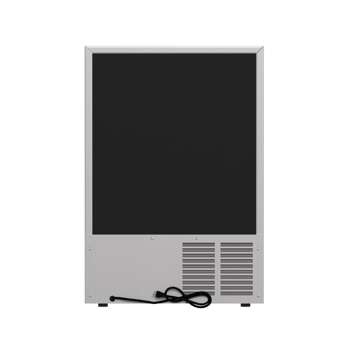 Forno Como 24-Inch Indoor/Outdoor Refrigerator Drawer, 4.87 Cu. Ft., Stainless Steel (FDROD1611-24S)