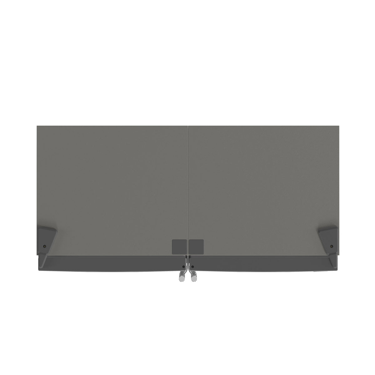 Forno Guardia 46.8-inch refrigerator set FFFFD1778-48 - top