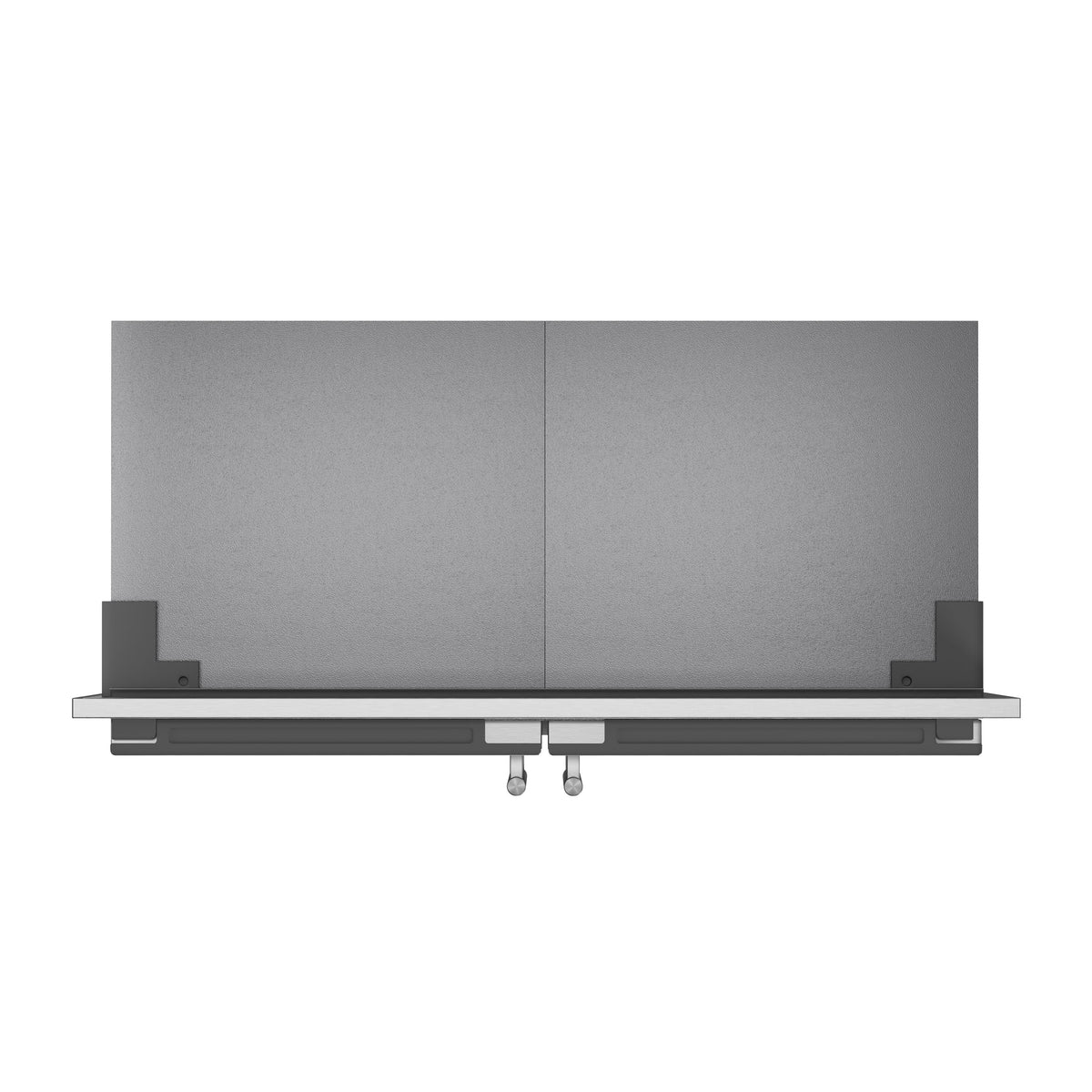 Forno Rizzuto 60-inch refrigerator/freezer set FFFFD1933-60S - top