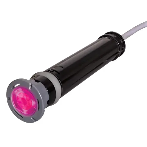 Hayward | LACUS11100 | ColorLogic 320 1.5 Inch LED Light | 12V 100 Foot Cord