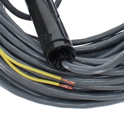 Hayward | LACUS11150 | ColorLogic 320 1.5 Inch LED Light | 23W 150 Foot Cord 12V