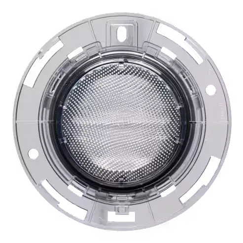 Hayward | LSCUS22050 | Universal ColorLogic 2.0 Spa LED Light | 12V 35W 50 Foot Cord Stainless Steel Trim