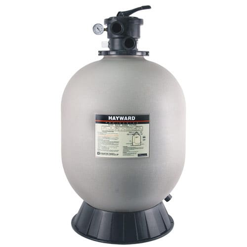 Hayward | W3S270T | ProSeries 27" Sand Filter Top Mount