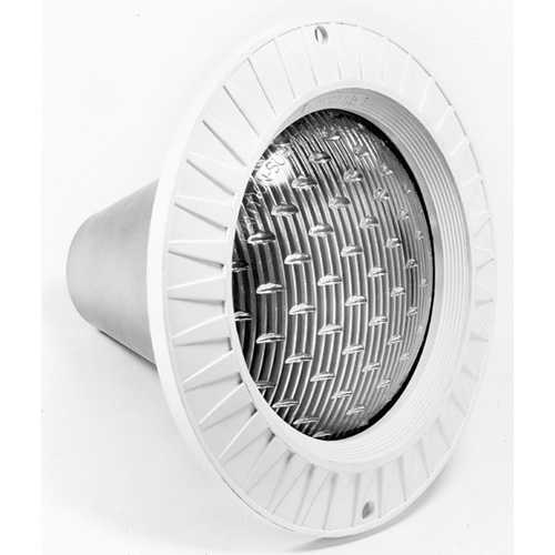 Hayward | W3SP0583L100 | AstroLite 500W 120V Pool Light with 100' Cord | Plastic Face Rim