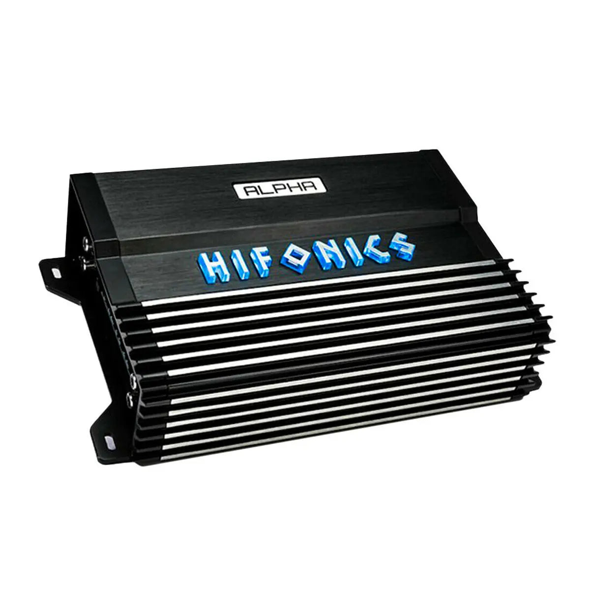 Hifonics A800.4D Compact Series Super Class D 800 Watt 4-Channel Car Amplifier