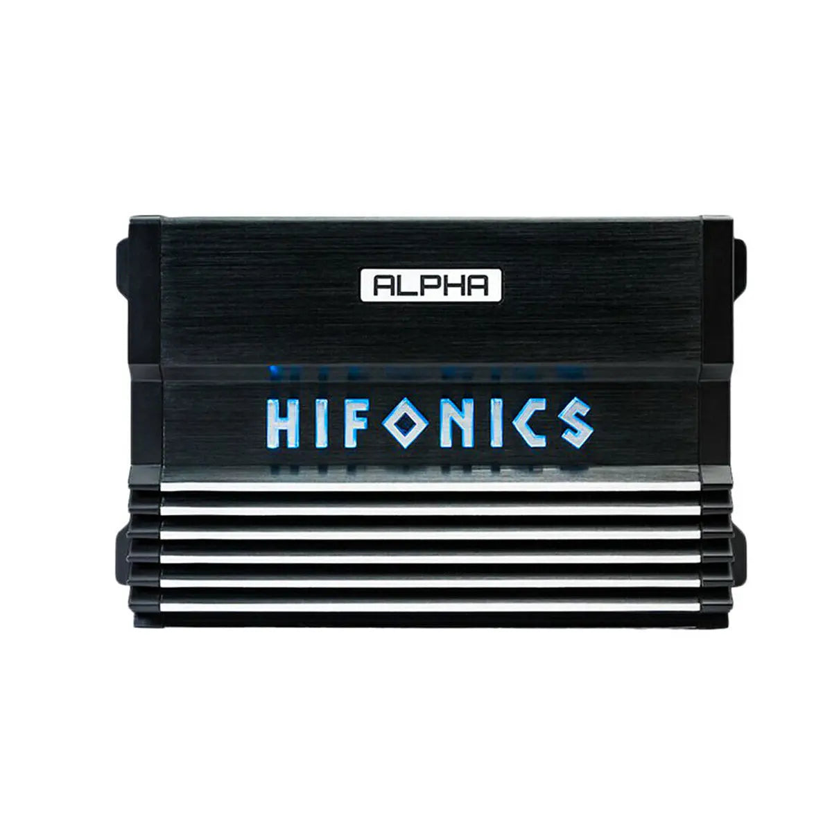 Hifonics A800.4D Compact Series Super Class D 800 Watt 4-Channel Car Amplifier