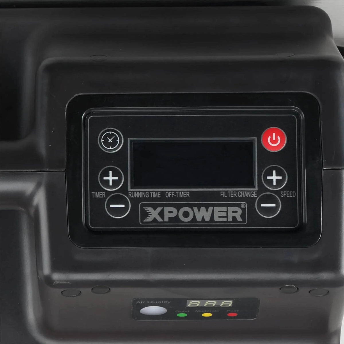 XPOWER HEPA air scrubber X-2830U - product photo 2