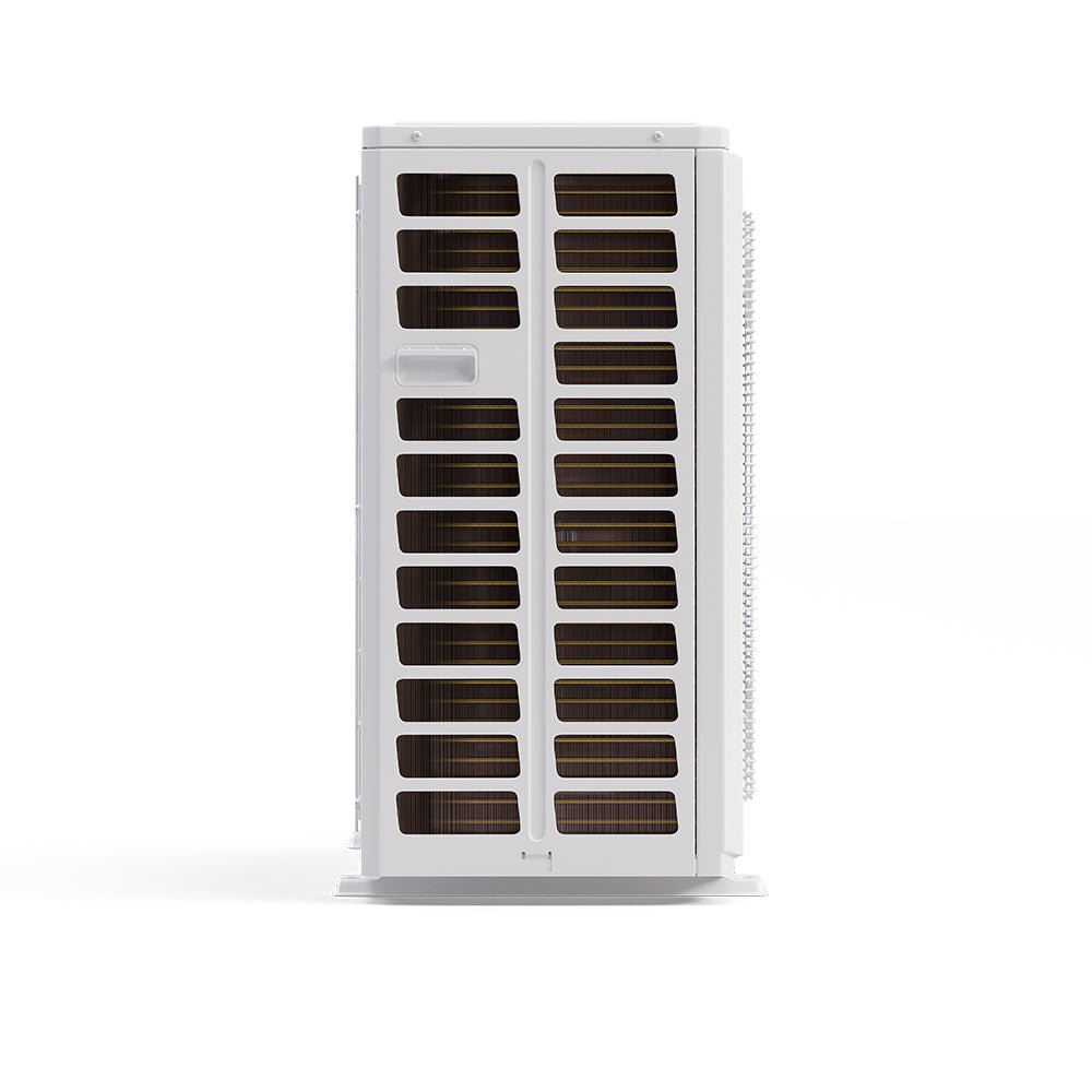 MRCOOL DIY 5th Gen Multi-Zone 4-Zone 36,000 BTU 23 SEER2 (6K + 6K + 9K + 24K) Ductless Mini-Split Air Conditioner and Heat Pump