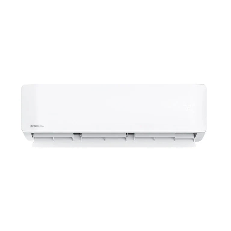 MRCOOL DIY 5th Generation Wall Mount Air Handler