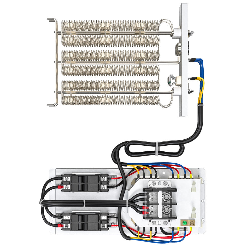 MRCOOL Heat Kit for 2nd Gen VersaPro Central Ducted Systems