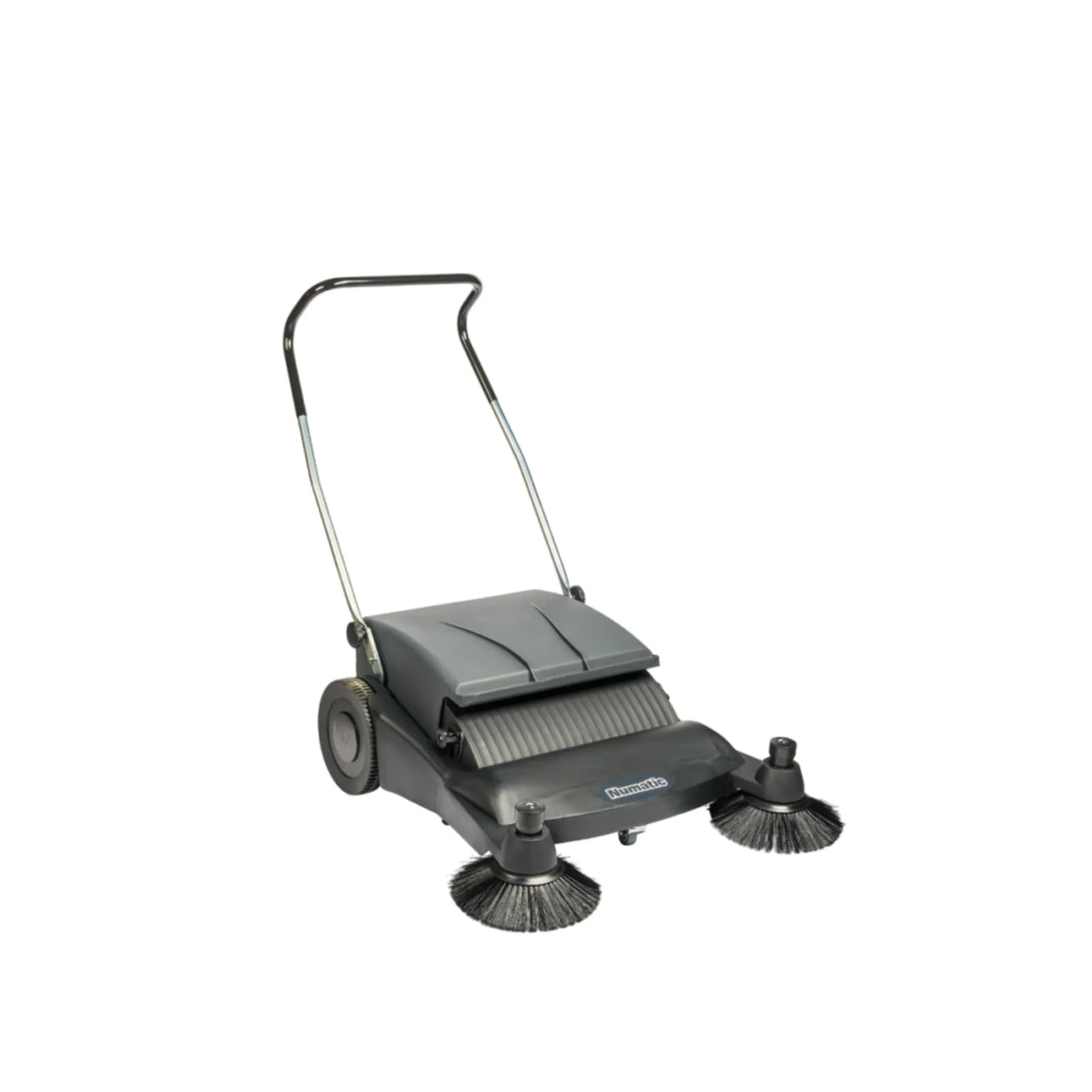 NaceCare walk-behind sweeper 114772 - alternate view