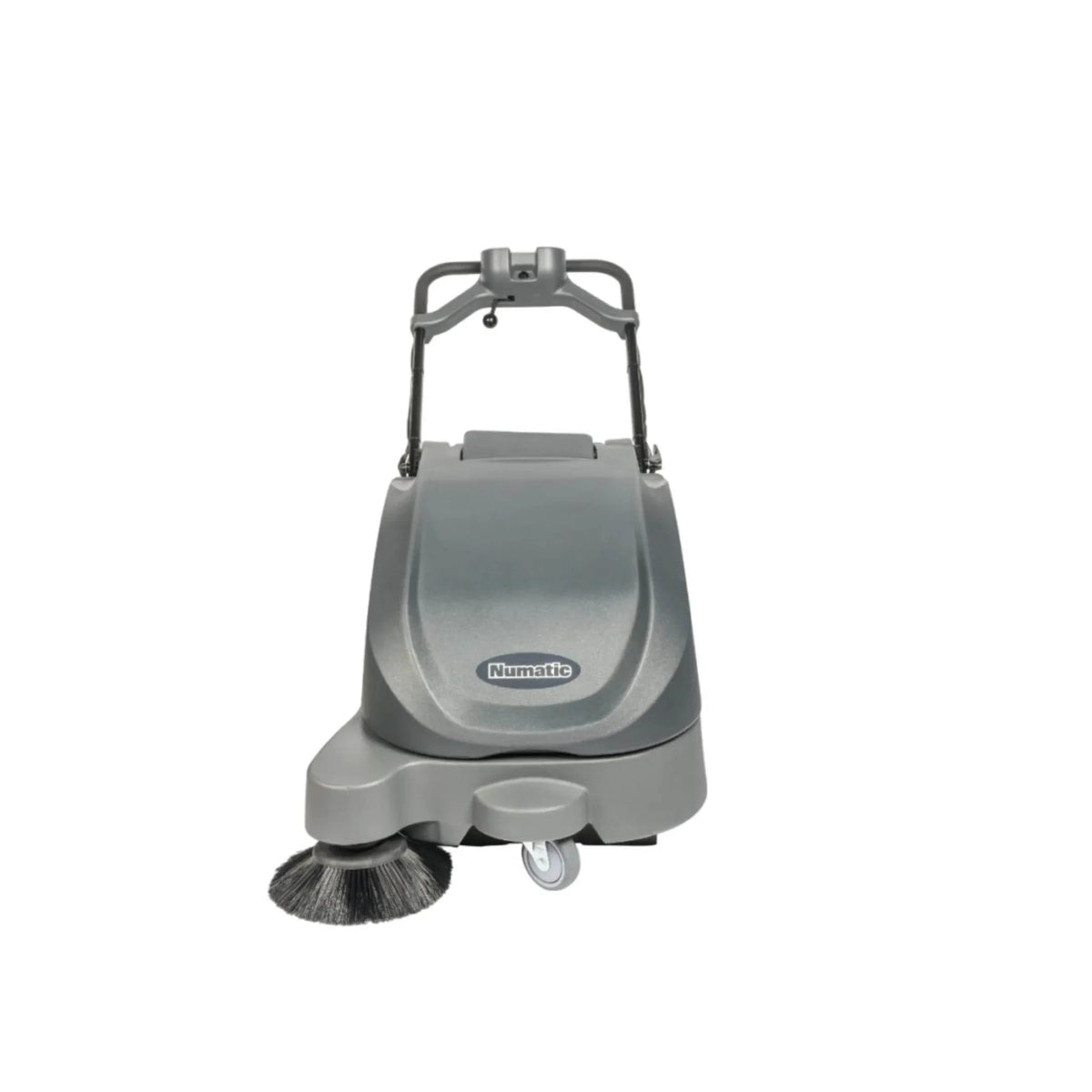 NaceCare walk-behind sweeper 114773 - main view