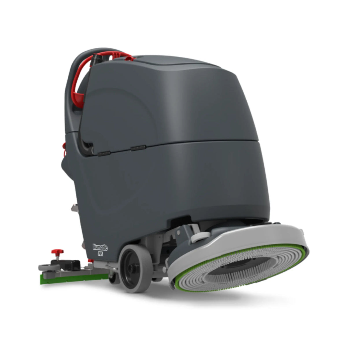 NaceCare TBL 1620/100T Walk-Behind Floor Scrubber K-916865-C2B - Product View 7