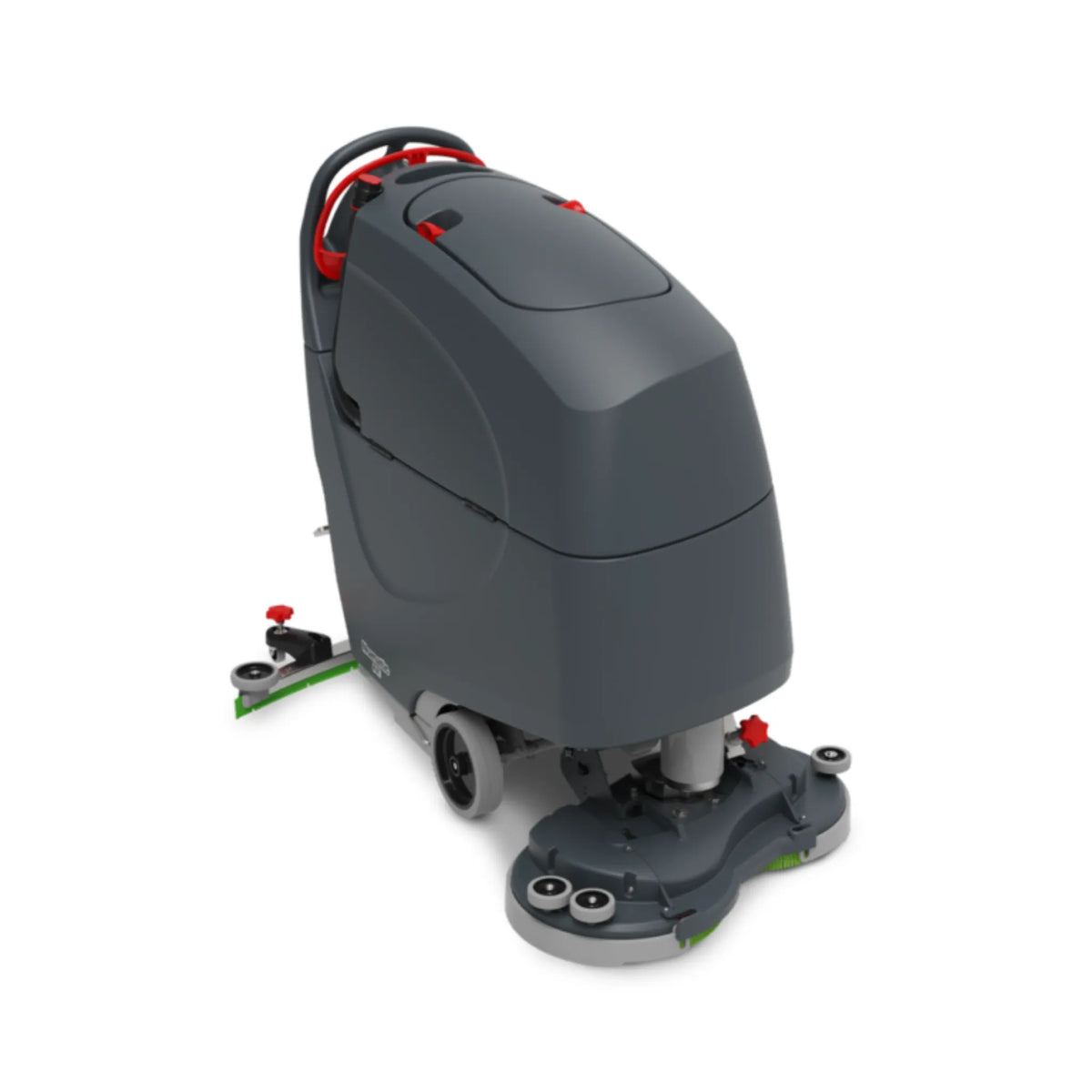 NaceCare TBL 2228/150T Walk-Behind Floor Scrubber K-916870-C3B - Product View 2
