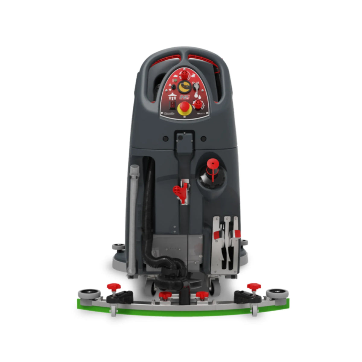NaceCare TBL 2228/150T Walk-Behind Floor Scrubber K-916870-C3B - Product View 6