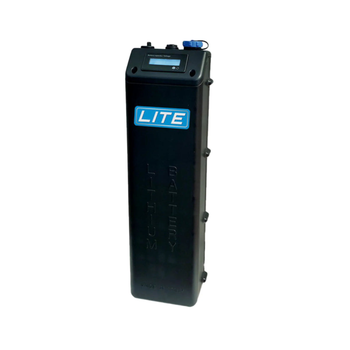 NaceCare DHB 420 battery hydrowasher K-8025052 - battery