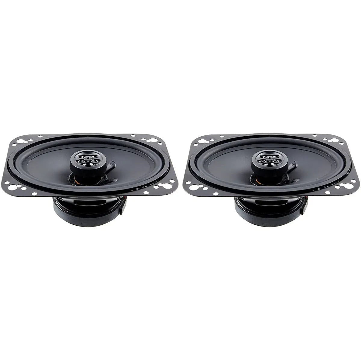 Orion CO46 4x6" 200W MAX 2 Way Cobalt Series Car Coaxial Audio Speaker (Pair)