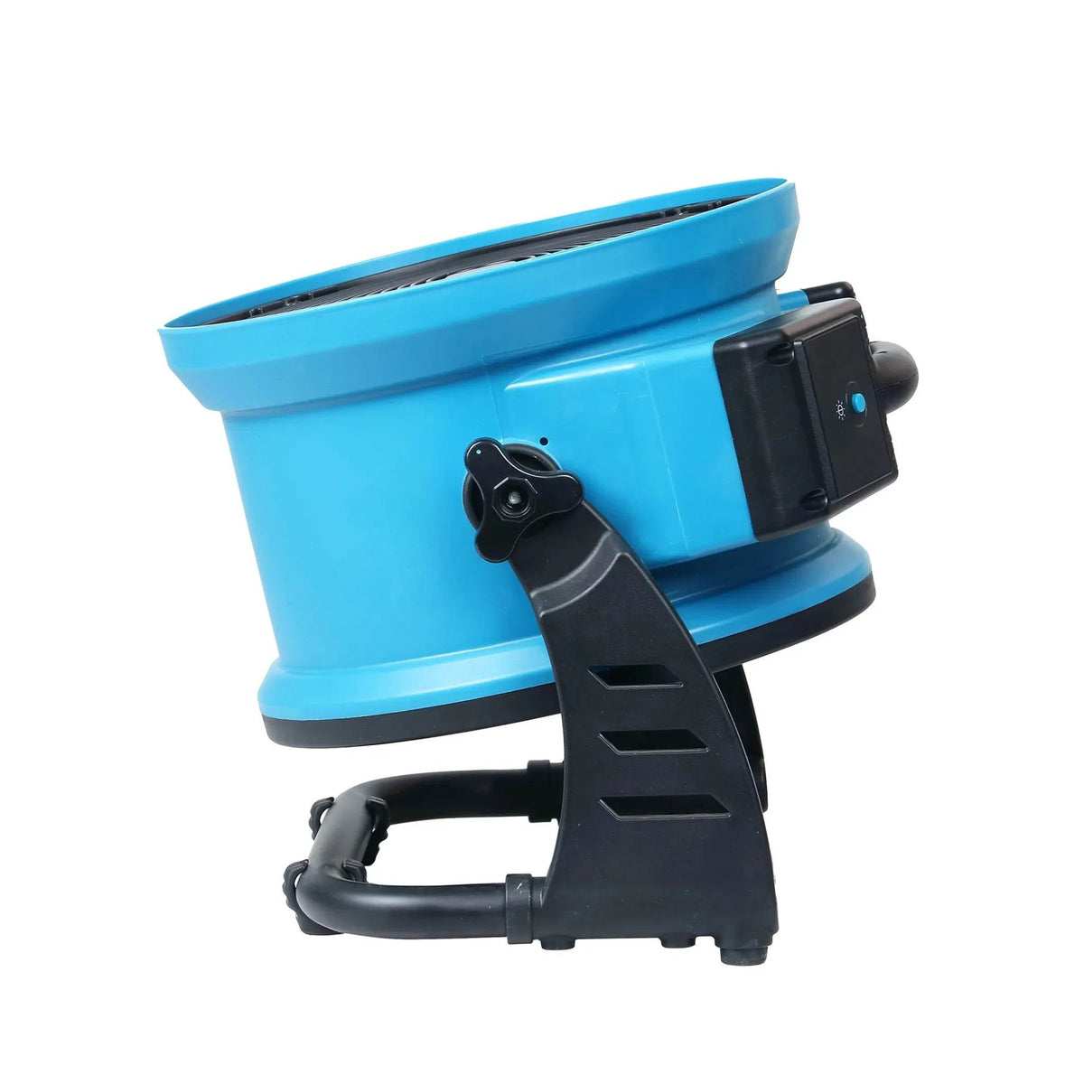 XPOWER axial air mover P-21L - facing downward