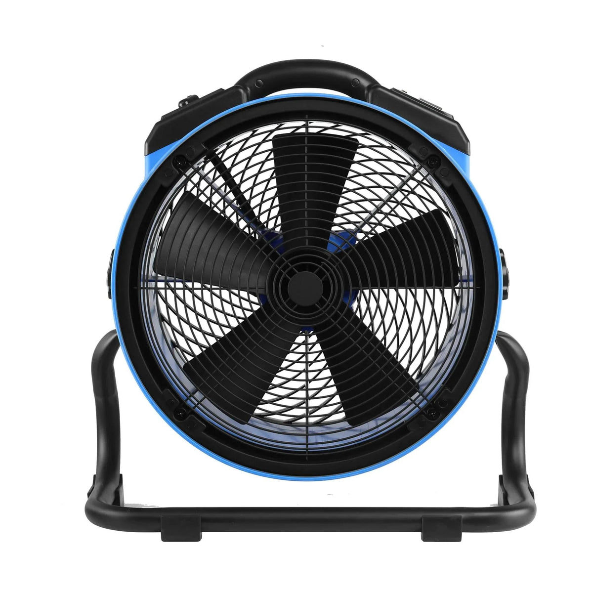 XPOWER axial air mover P-39AR - back view
