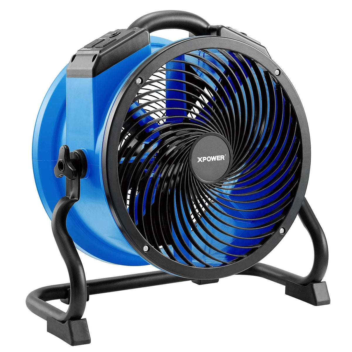 XPOWER axial air mover P-39AR - main view