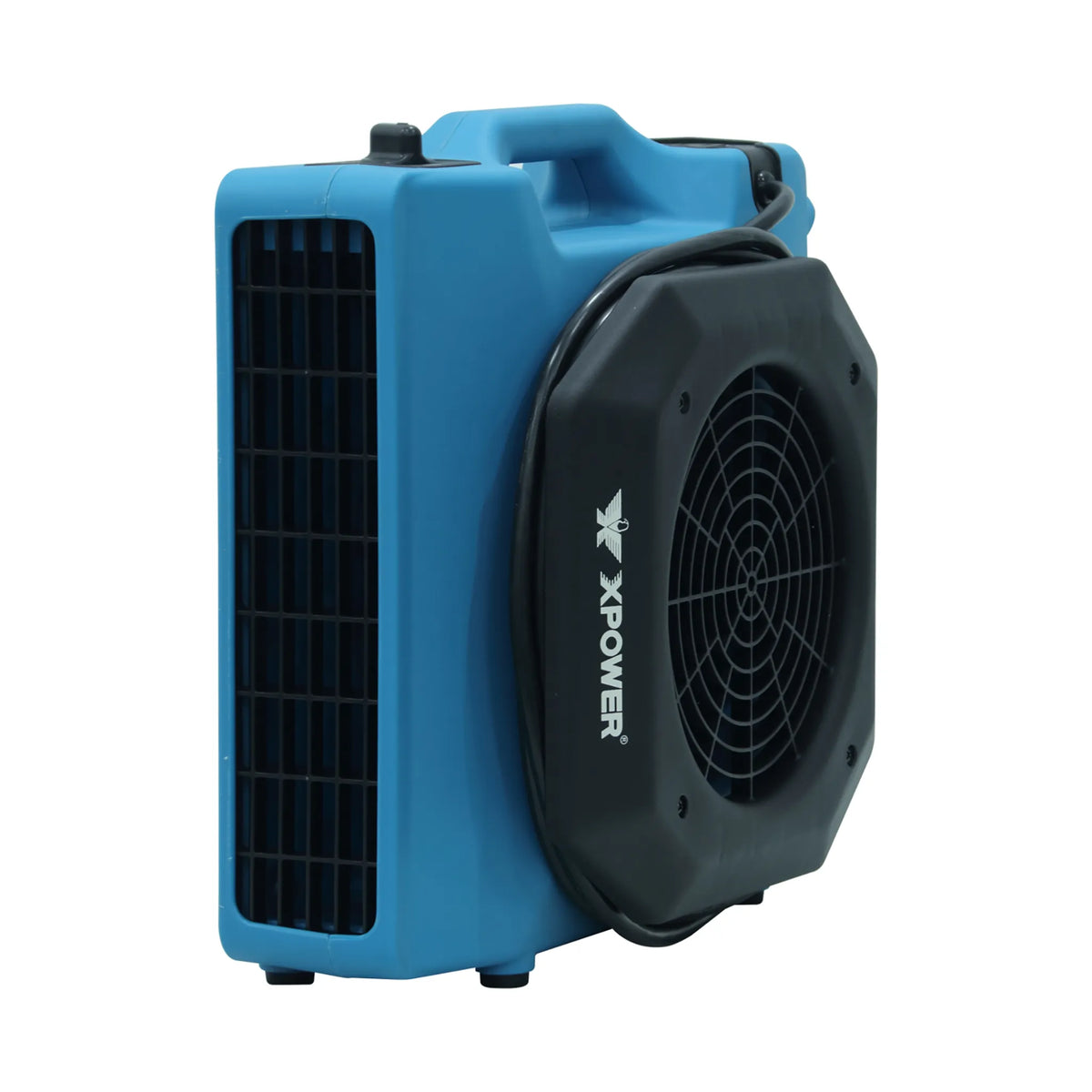 XPOWER low profile air mover PL-650A - product image 11
