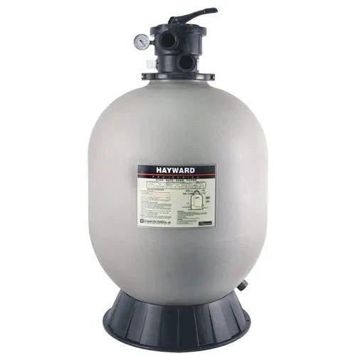 Hayward | W3S210T93S | ProSeries 21" Sand Filter System with 1.5 HP Power-Flo Matrix Pump