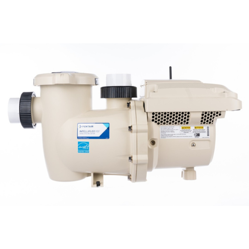 Pentair | 011068 | IntelliFlo3 VSF 1.5HP Pump with Touchscreen & Relay Board