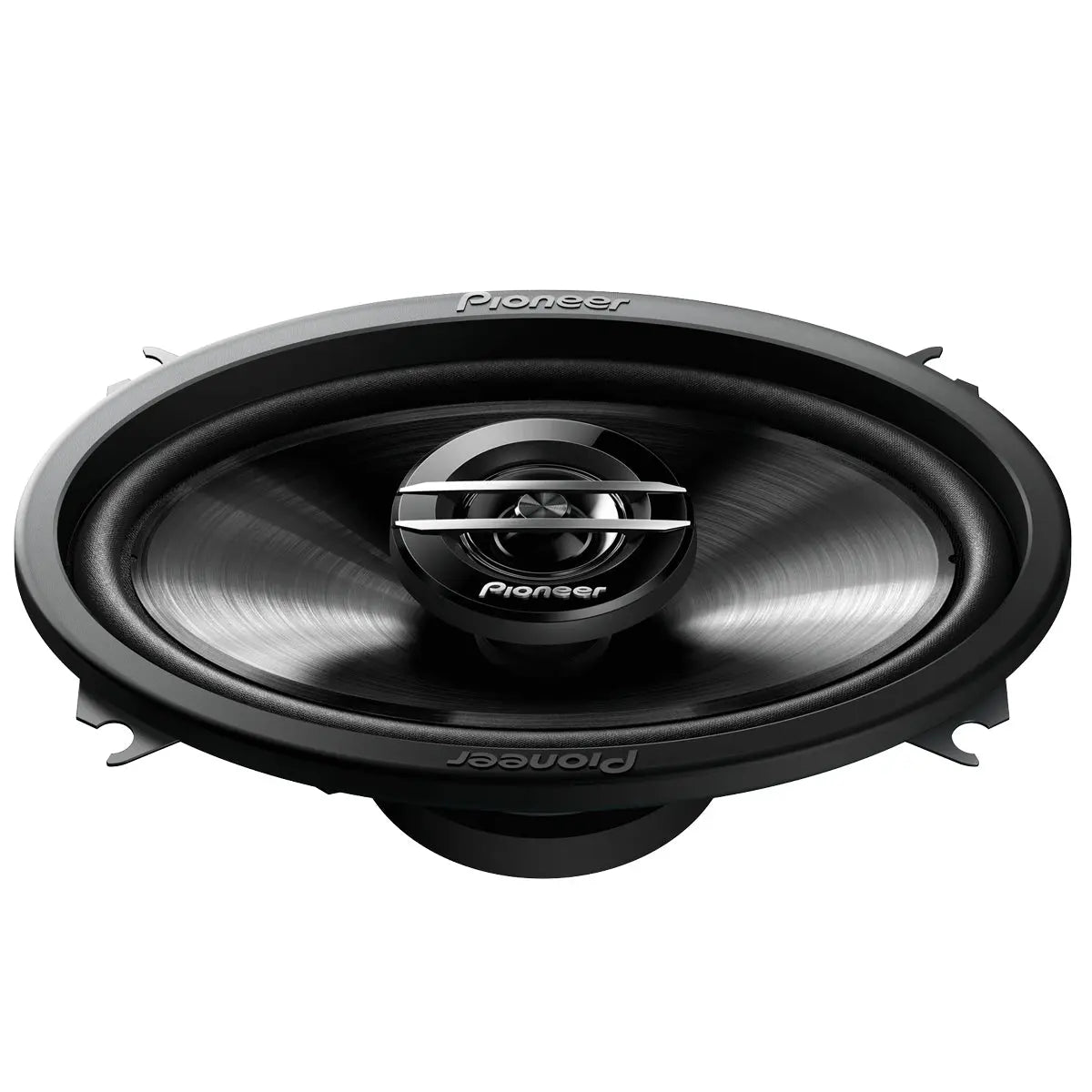 Pioneer TS-G4620S G-Series 4" x 6" 2-Way 400W Max (60W RMS) Coaxial Car Speakers (pair)