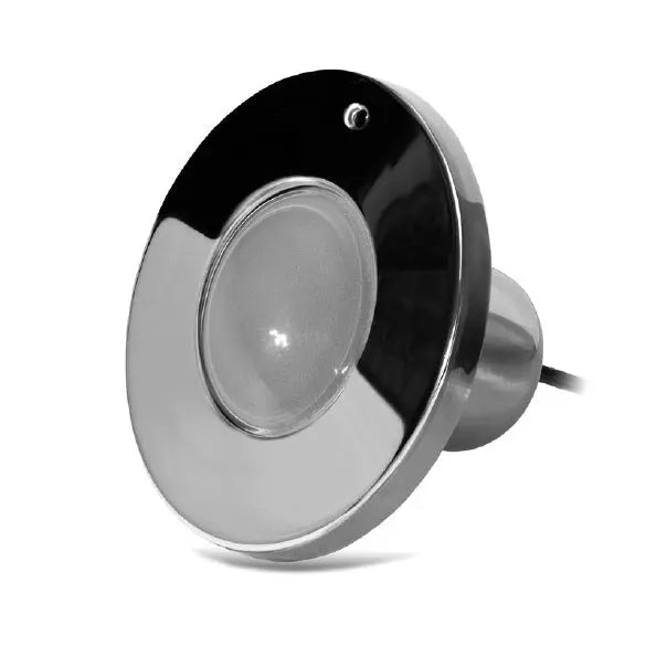 Hayward J&J Electronics | 21101 | PureWhite PRO LED Spa Light – 120V | 100 ft Cord | Replaces Pentair 602195
