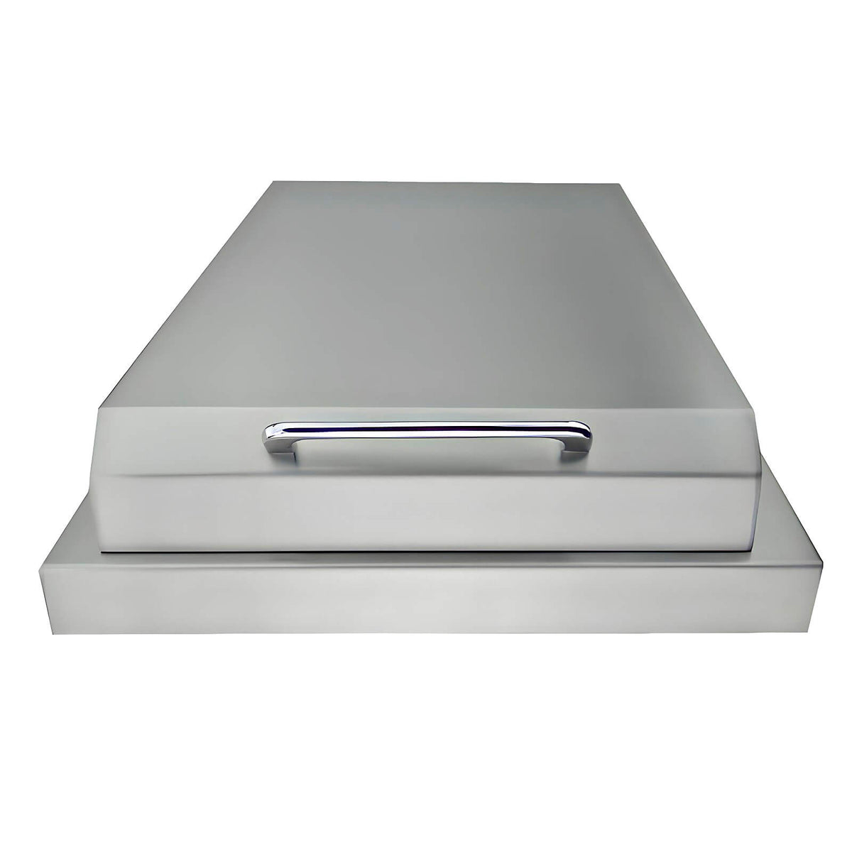 RCS Drop-In Single Side Burner, Stainless Steel (RSB1)