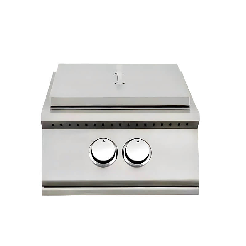 RCS Premier Series Pro Power Burner, Gas (RJCSB3A)