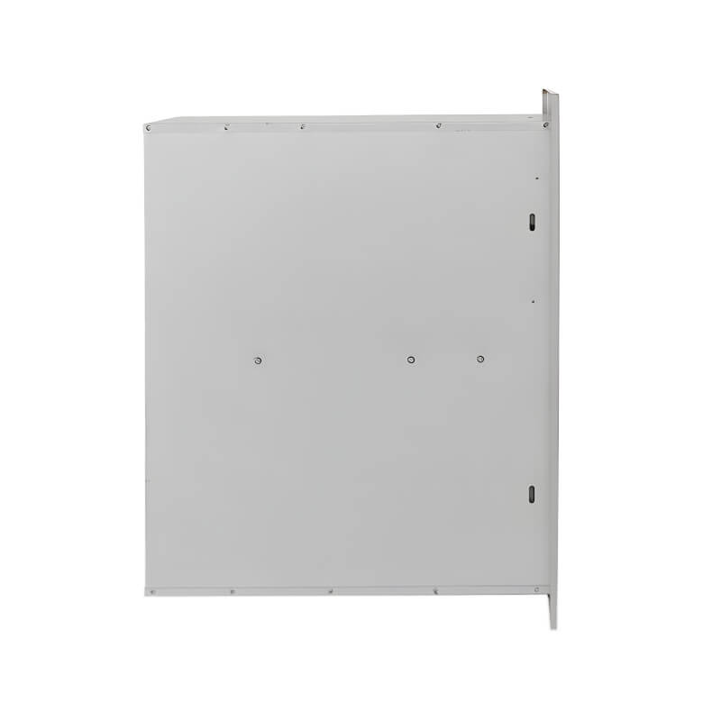 RCS Valiant 13-Inch Spice Rack Drawer, Stainless Steel (VSD1)