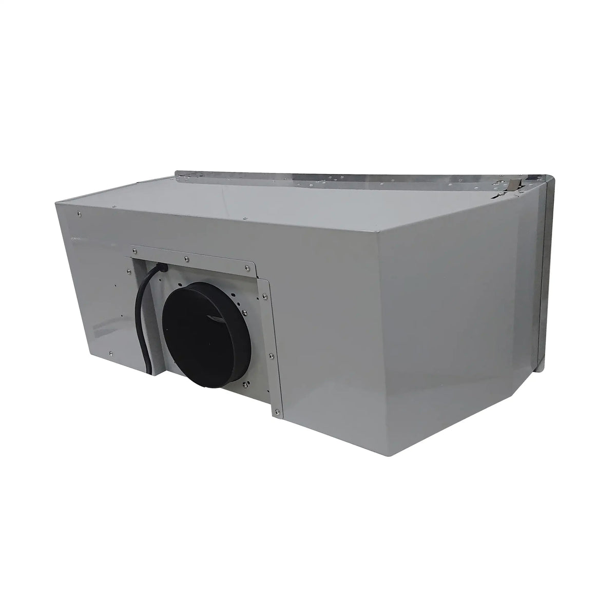 Forno Frassanito 30-Inch Recessed Range Hood Insert, 450 CFM Motor, Stainless Steel (FRHRE5346-30)