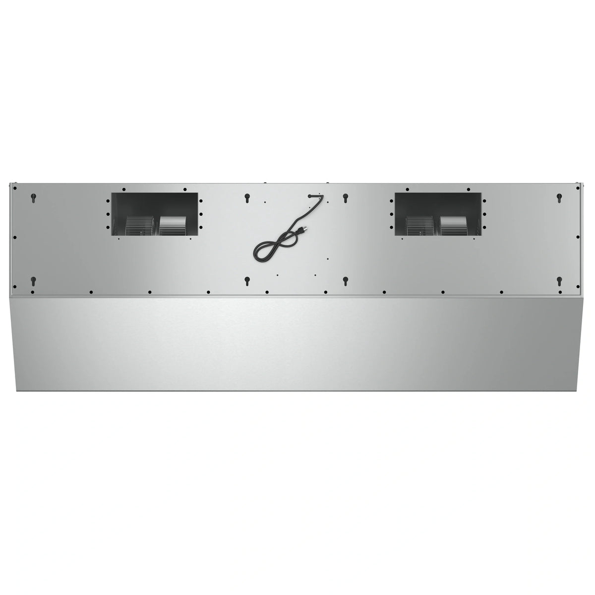 Forno Palazzo 60-Inch Under Cabinet Range Hood, 1000 CFM, Stainless Steel (FRHWM5030-60)
