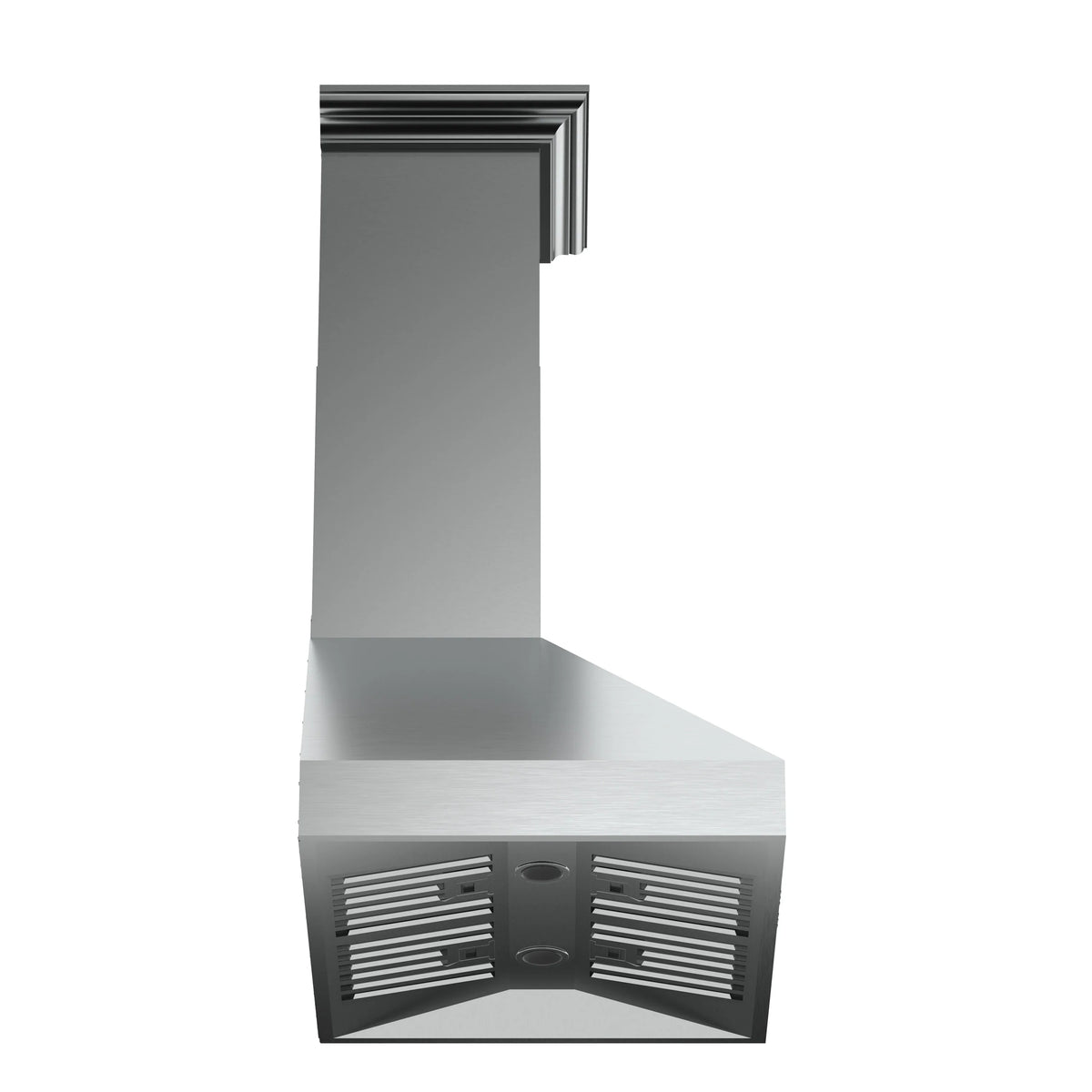 Forno Orvieto 30-Inch Wall-Mount Range Hood, 600 CFM, Stainless Steel (FRHWM5094-30)