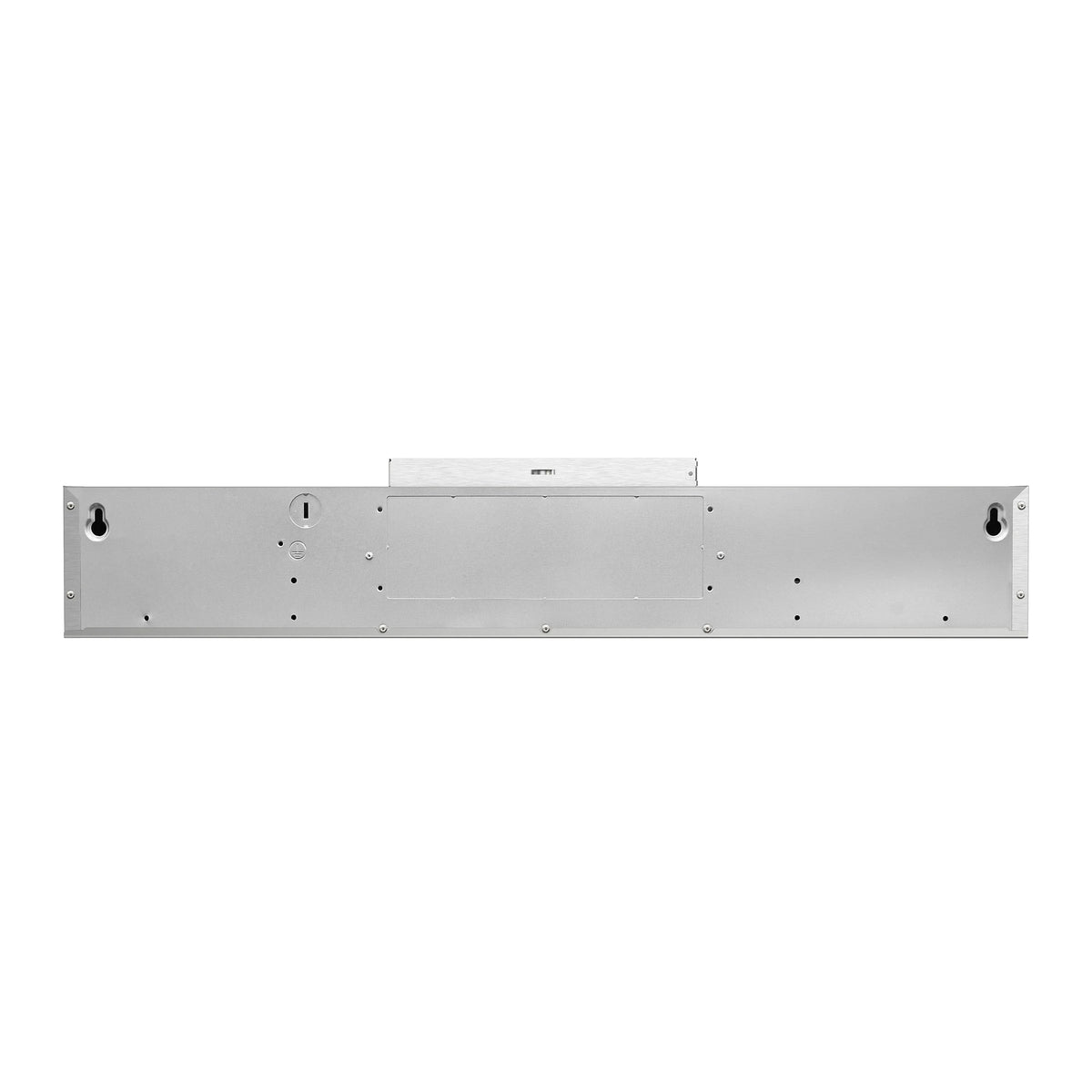 Forno Cappa 30-Inch Under Cabinet Range Hood, 200 CFM, Stainless Steel (FRHUC5200-30)