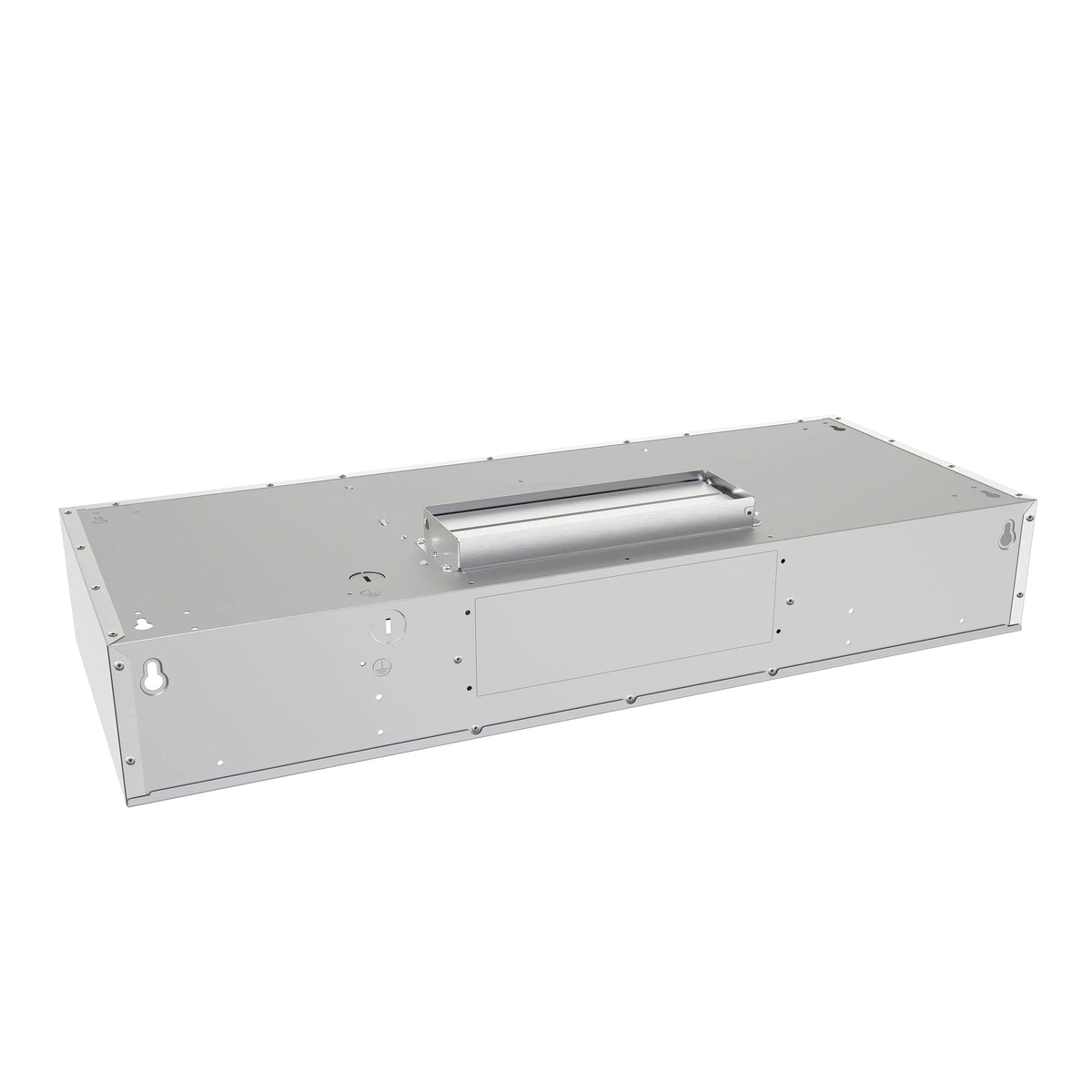 Forno Cappa 30-Inch Under Cabinet Range Hood, 200 CFM, Stainless Steel (FRHUC5200-30)