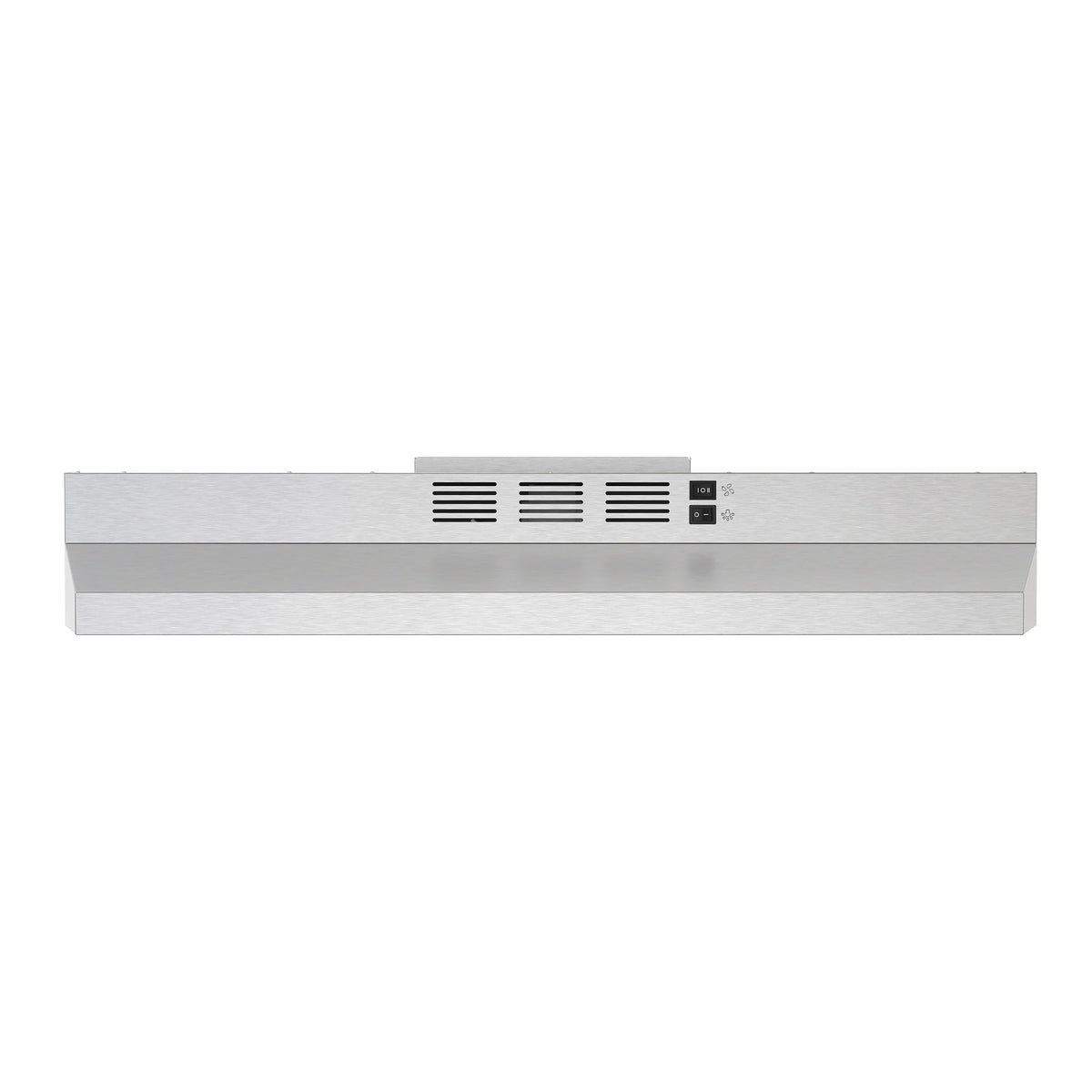 Forno Cappa 30-Inch Under Cabinet Range Hood, 200 CFM, Stainless Steel (FRHUC5200-30)