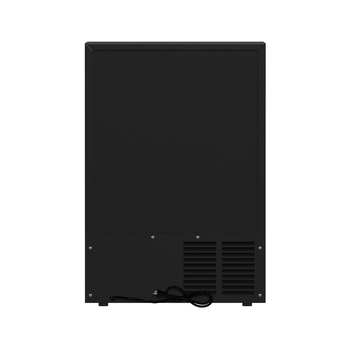 Forno Cosenza 24-Inch Built-In Indoor/Outdoor Drawer Freezer, 4.69 Cu. Ft., Ice Maker (FDRBI1838-24S)