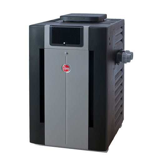 RUUD #50 Natural Gas Digital Polymer Heater 266K BTU 9995